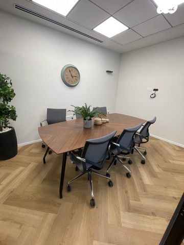 משרדים, פתח תקווה