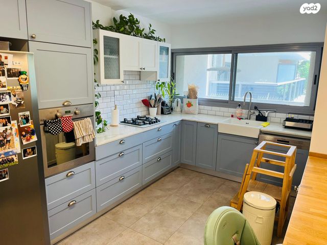 דירה, נאות אפקה ב', תל אביב יפו