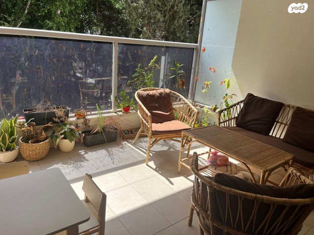 דירה, נאות אפקה ב', תל אביב יפו