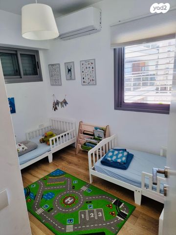 דירה, נאות אפקה ב', תל אביב יפו