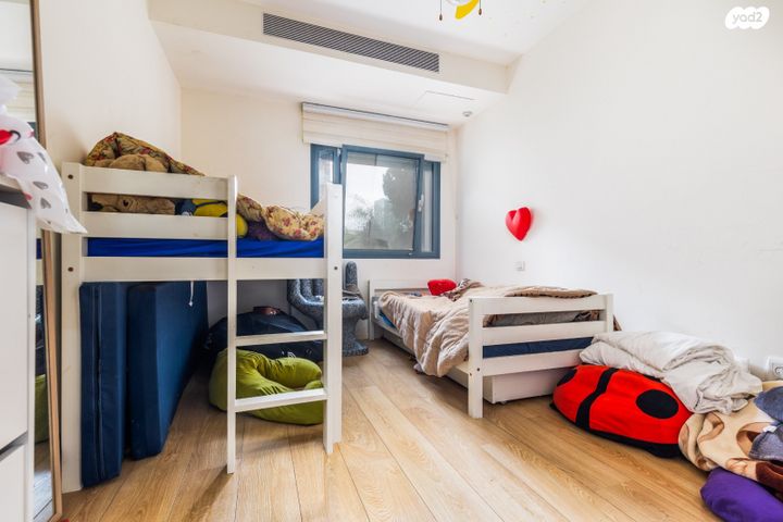 דירה, כרמון 10, בית הכרם, רמת בית הכרם, ירושלים