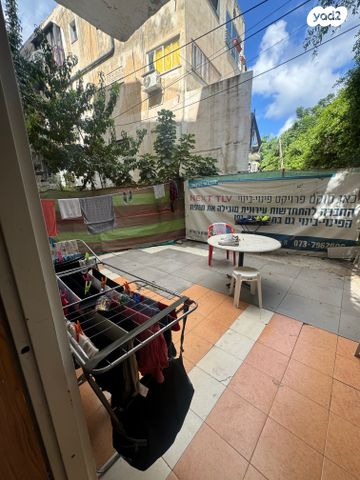 דירה, ראש פינה, נווה שאנן, תל אביב יפו