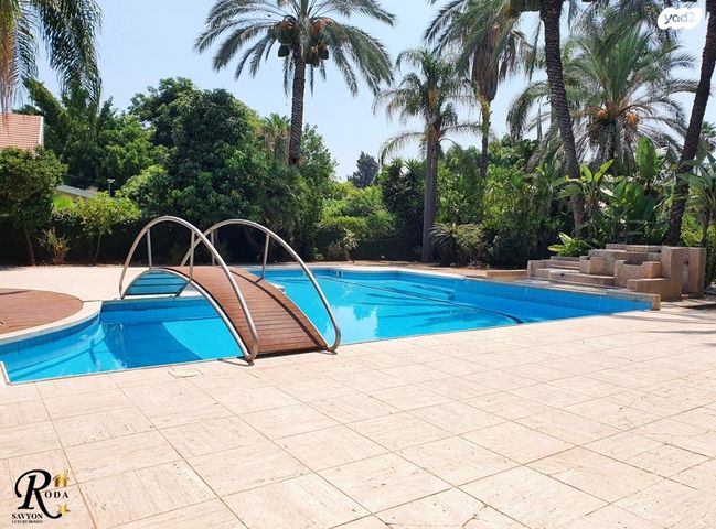 בית פרטי/ קוטג', סביון