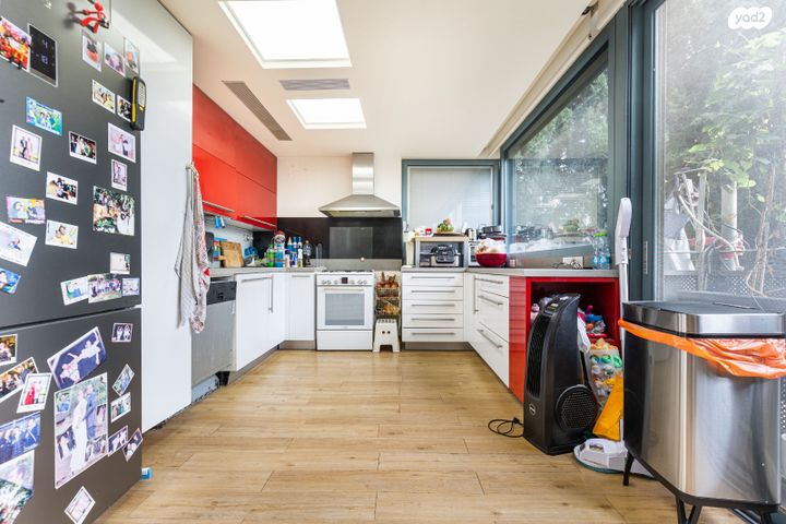 דירה, כרמון 10, בית הכרם, רמת בית הכרם, ירושלים