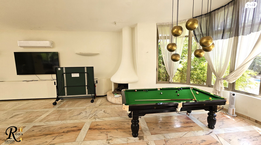 בית פרטי/ קוטג', סביון