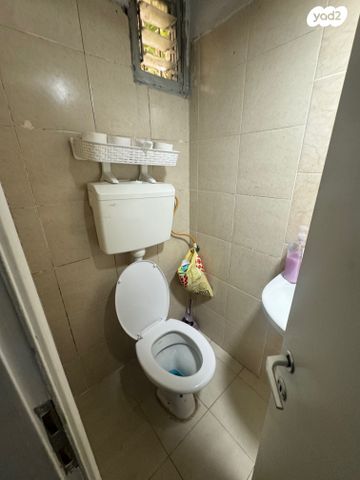 דירה, ראש פינה, נווה שאנן, תל אביב יפו