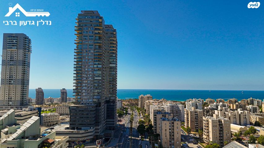 דופלקס, הקריה מע"ר, אשדוד