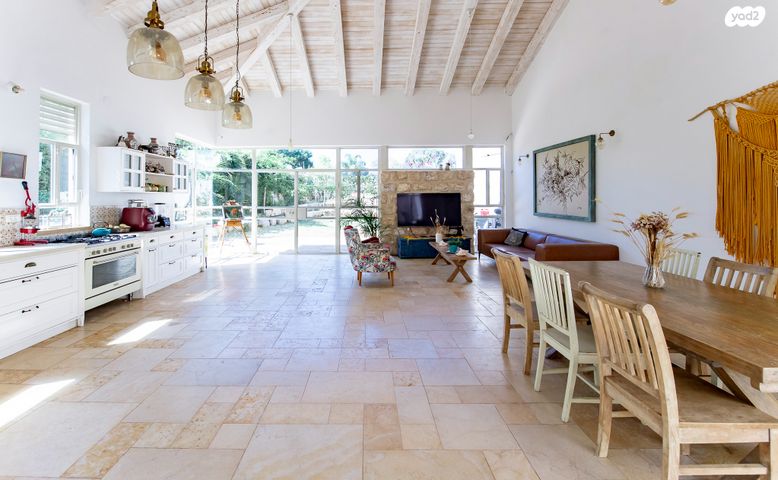 בית פרטי/ קוטג', גיל עמל, הוד השרון