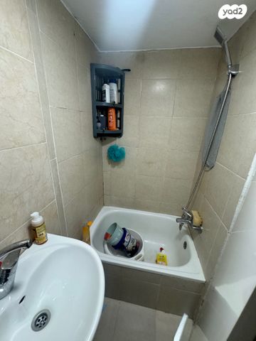 דירה, ראש פינה, נווה שאנן, תל אביב יפו