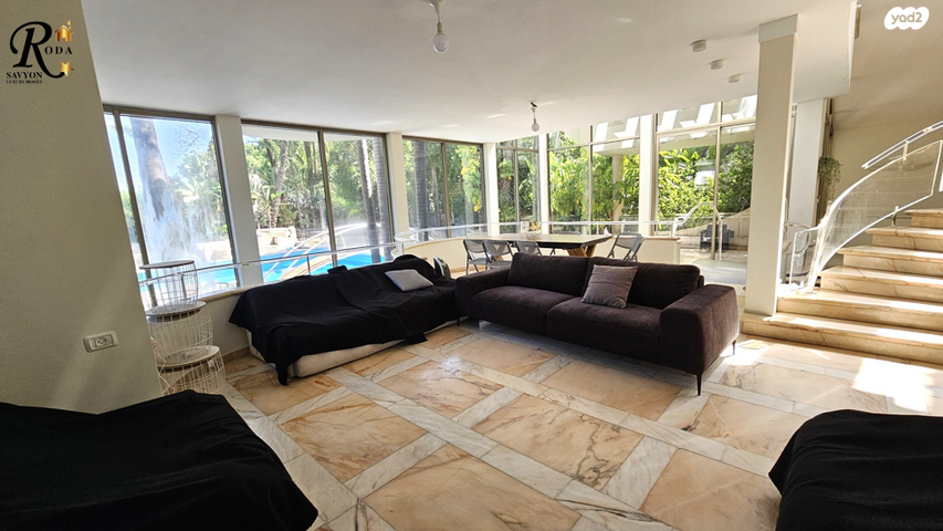 בית פרטי/ קוטג', סביון