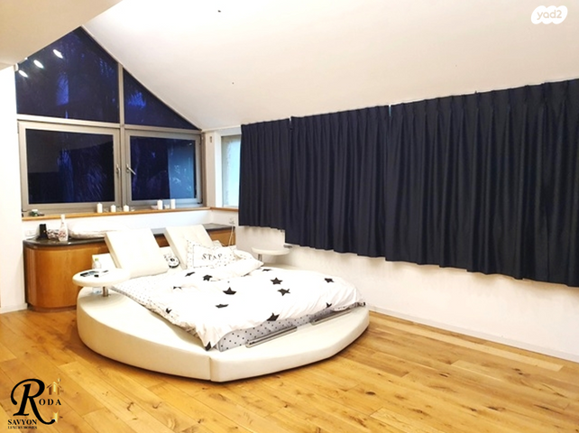 בית פרטי/ קוטג', סביון