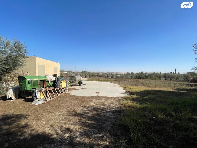 משק חקלאי/ נחלה, שאר העיר, עומר