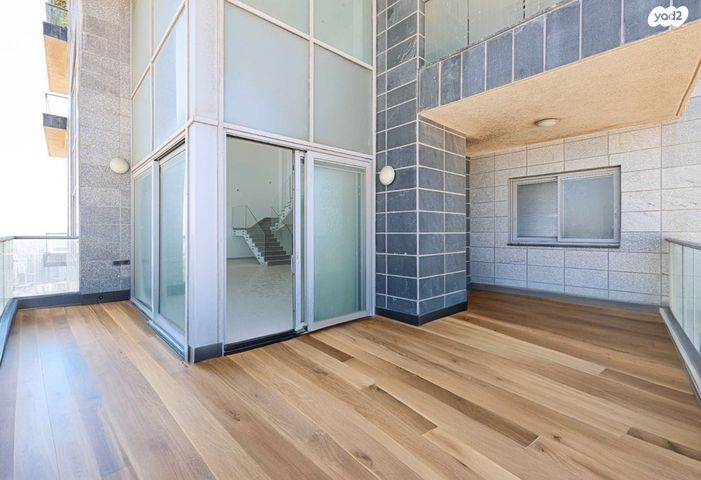 דופלקס, הקריה מע"ר, אשדוד