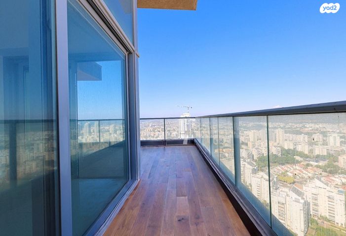 דופלקס, הקריה מע"ר, אשדוד