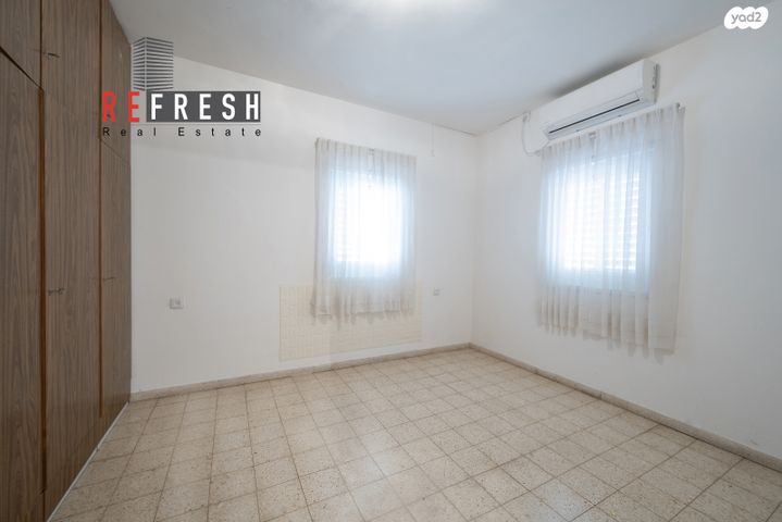 דירה, טשרניחובסקי 4, מרכז העיר דרום, נתניה