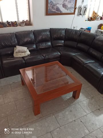 טריפלקס, מרכז העיר, עפולה