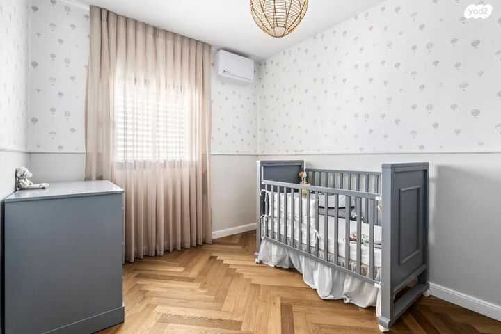 דירה, המעגל, פועלי הרכבת, גבעתיים