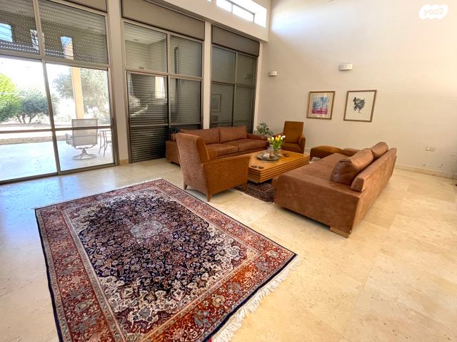 משק חקלאי/ נחלה, שאר העיר, עומר