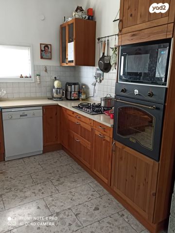 טריפלקס, מרכז העיר, עפולה