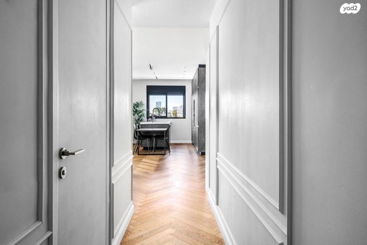 דירה, המעגל, פועלי הרכבת, גבעתיים