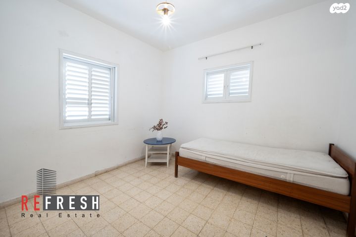 דירה, טשרניחובסקי 4, מרכז העיר דרום, נתניה