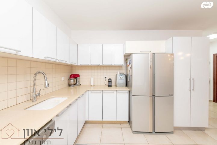 דירה, שדרות טום לנטוס, קרית השרון, נתניה