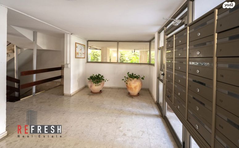 דירה, טשרניחובסקי 4, מרכז העיר דרום, נתניה