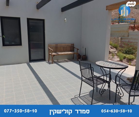 בית פרטי/ קוטג'