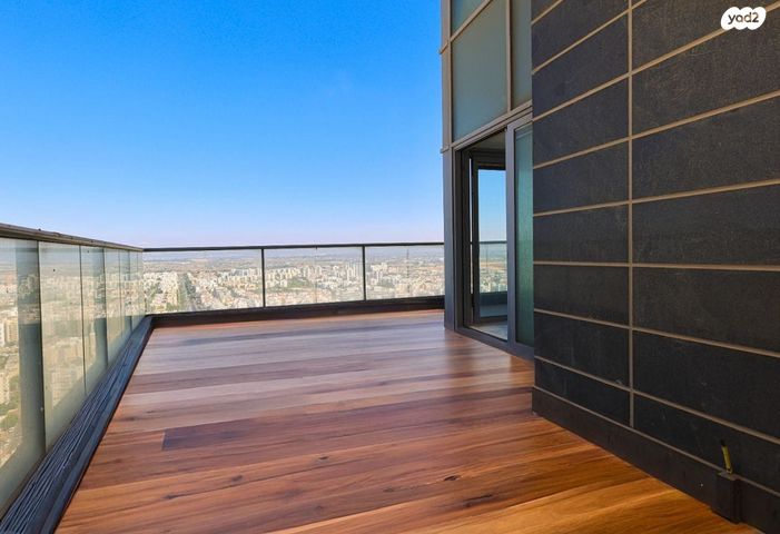 דופלקס, הקריה מע"ר, אשדוד