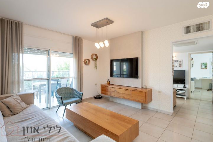 דירה, שדרות טום לנטוס, קרית השרון, נתניה