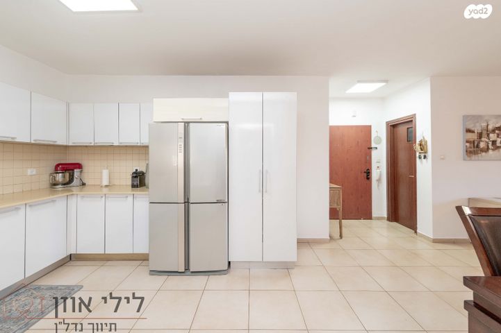 דירה, שדרות טום לנטוס, קרית השרון, נתניה