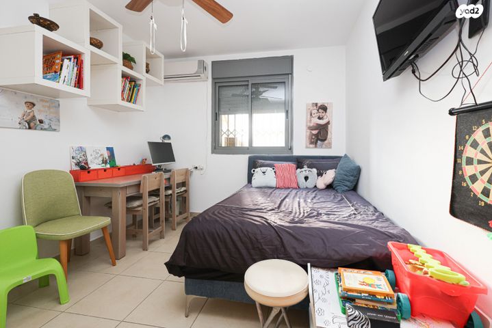 דירה, מגורי חיים כהן, נתניה