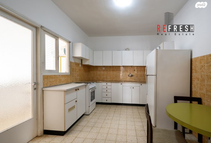 דירה, טשרניחובסקי 4, מרכז העיר דרום, נתניה