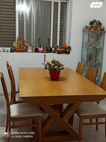 טריפלקס, מרכז העיר, עפולה