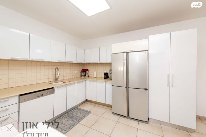 דירה, שדרות טום לנטוס, קרית השרון, נתניה