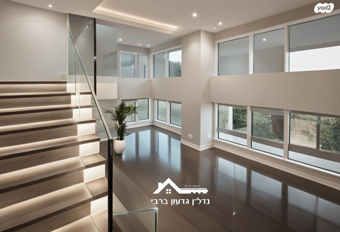 דופלקס, הקריה מע"ר, אשדוד