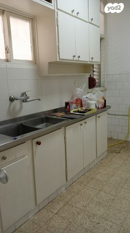 דירה, דניאל 55, לב העיר, בת ים