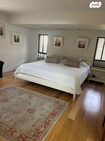 דו משפחתי, אלון, רמת השרון