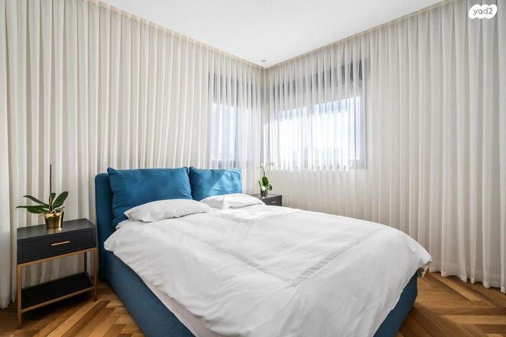 דירה, המעגל, פועלי הרכבת, גבעתיים