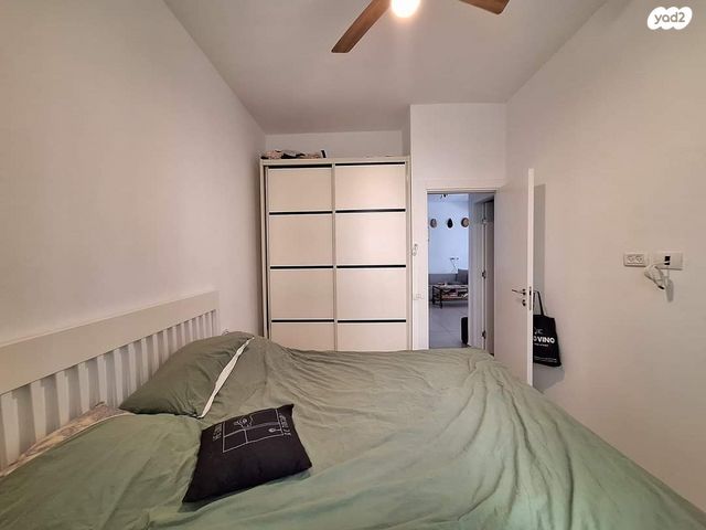 דירה, שדרות בן גוריון 1, הצפון הישן - צפון, תל אביב יפו