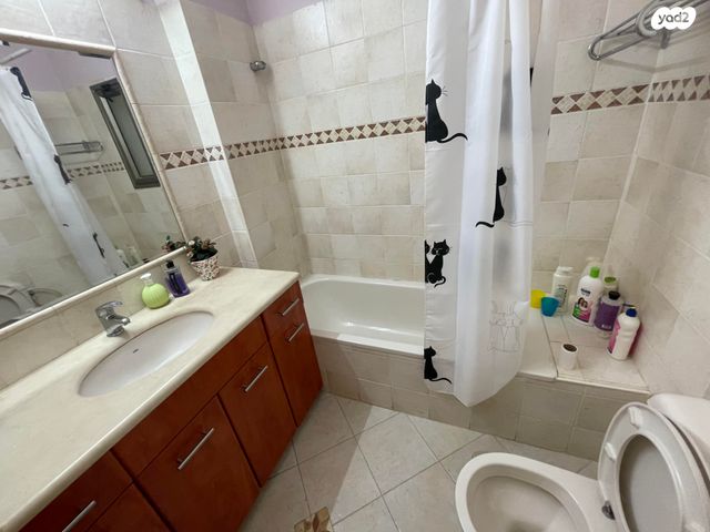 דירה, רא"ל חיים לסקוב, רחובות