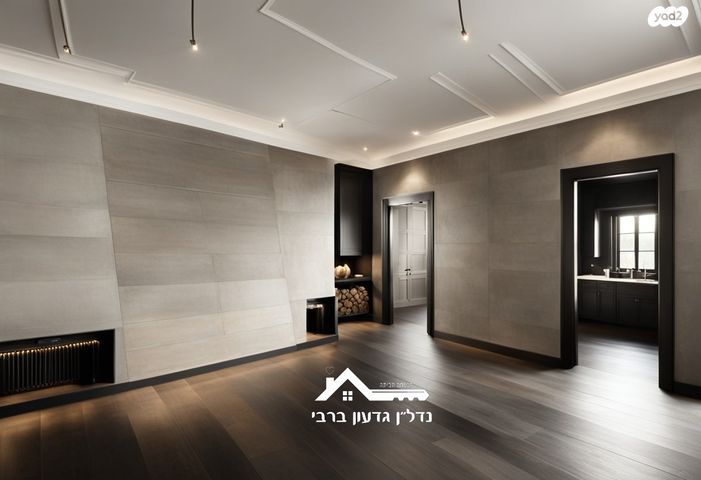 דופלקס, הקריה מע"ר, אשדוד