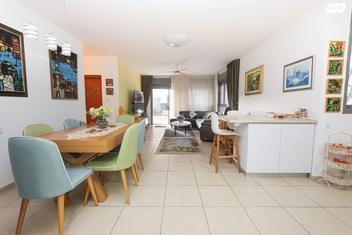 דירה, מגורי חיים כהן, נתניה