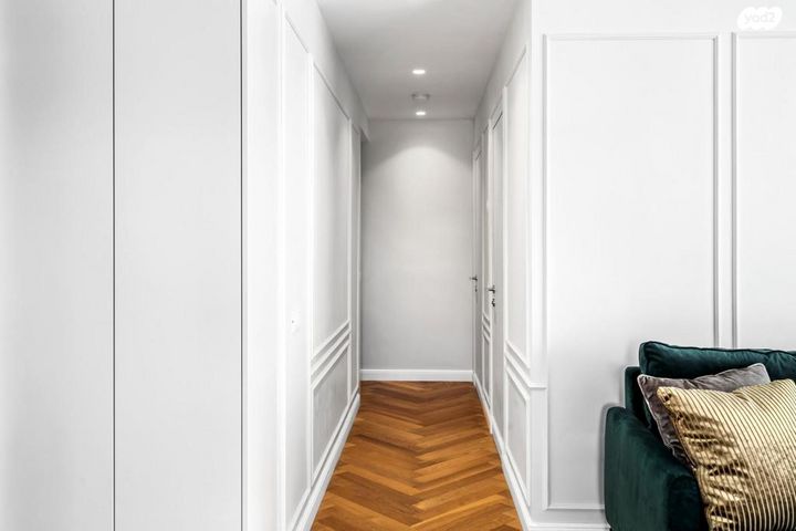 דירה, המעגל, פועלי הרכבת, גבעתיים