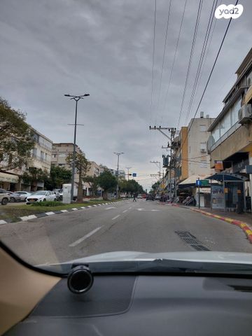 גג/ פנטהאוז, הדר, רמת השרון