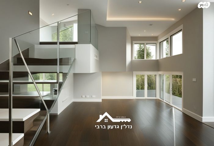 דופלקס, הקריה מע"ר, אשדוד