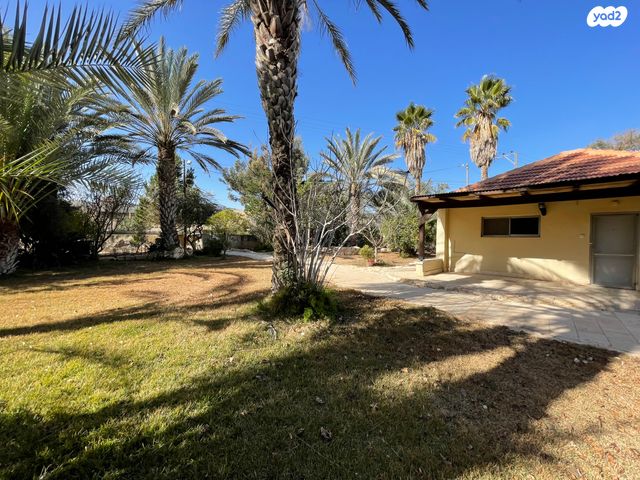 משק חקלאי/ נחלה, שאר העיר, עומר