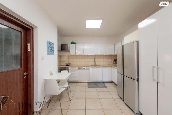 דירה, שדרות טום לנטוס, קרית השרון, נתניה