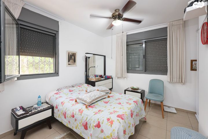 דירה, מגורי חיים כהן, נתניה