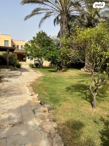 משק חקלאי/ נחלה, שאר העיר, עומר